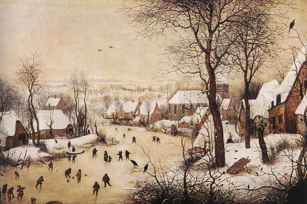 winter_landscape_with_skaters_and_bird_trap-large