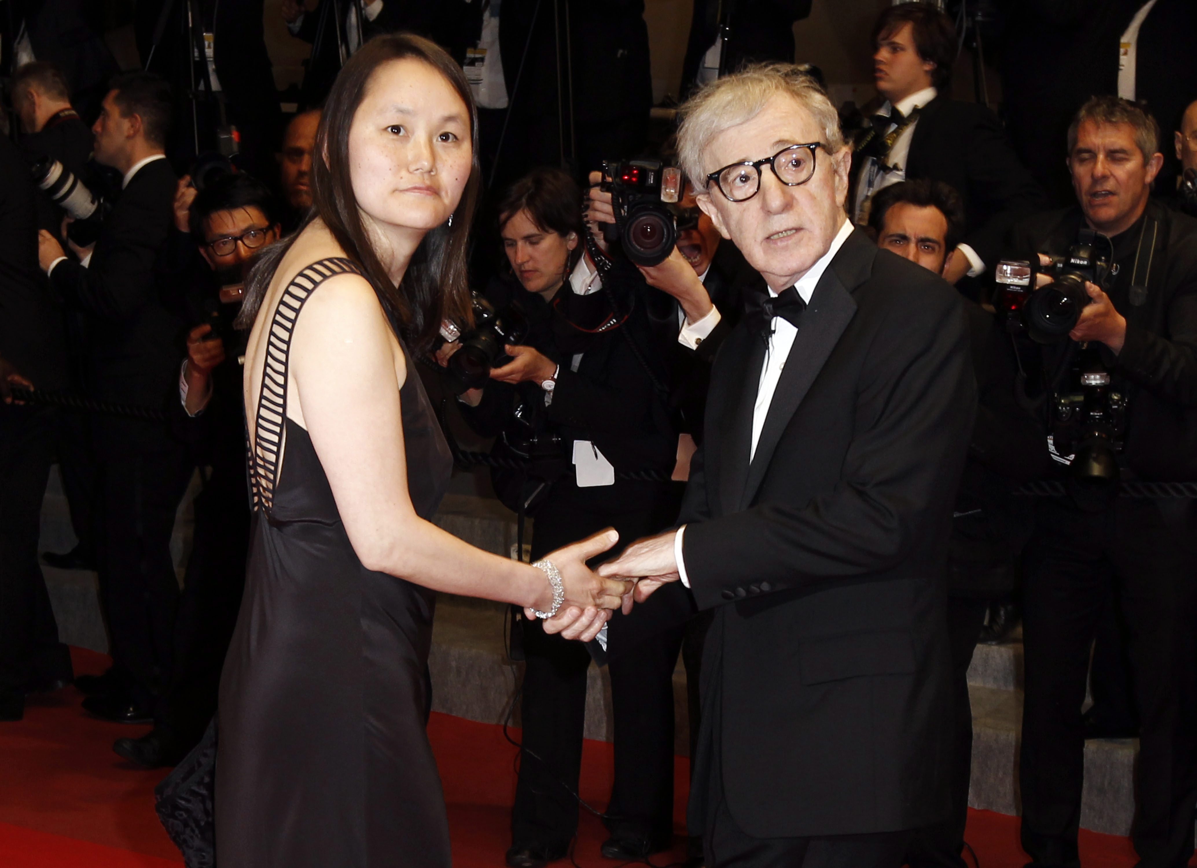 Woody Allen - Bio, Wife or Spouse, Net Worth, Daughter and Son