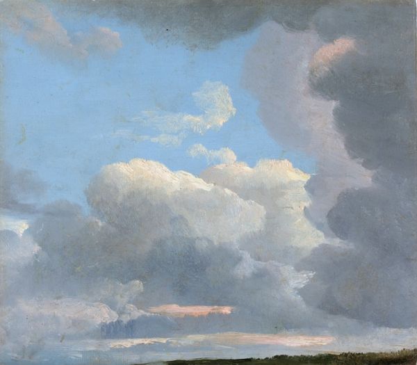 Image result for cloud study simon dennis