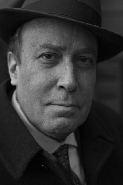 Happy Birthday, Lawrence Auster – The Thinking Housewife
