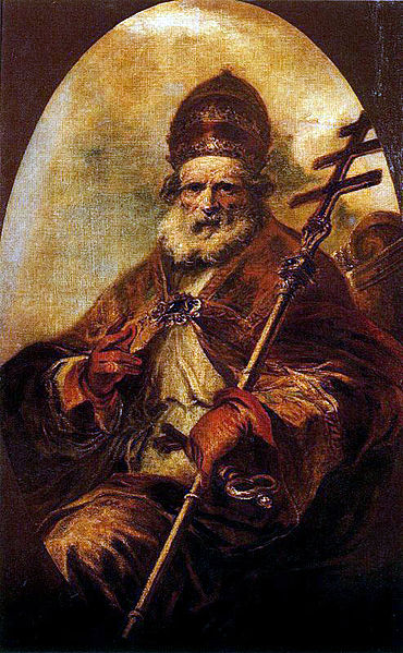 Pope Leo the Great