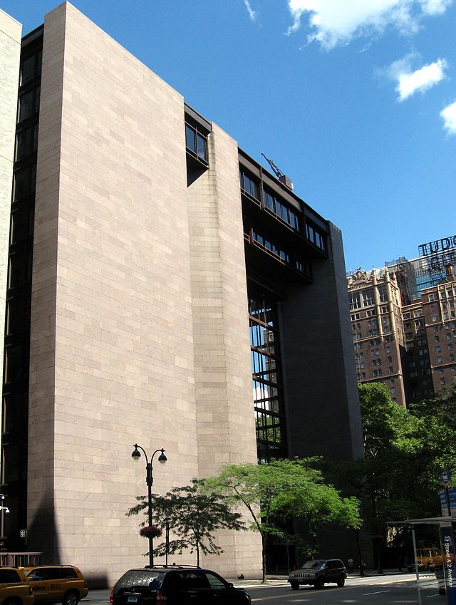 Ford foundation and communists #6