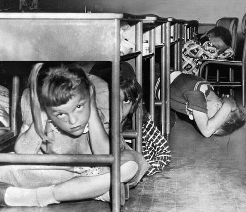 a-bomb-drill