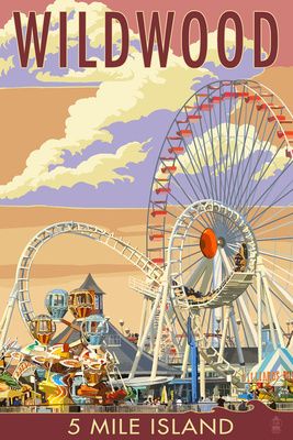 wildwood