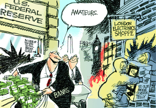 fedres_banksters_looting_cartoon_amateurs