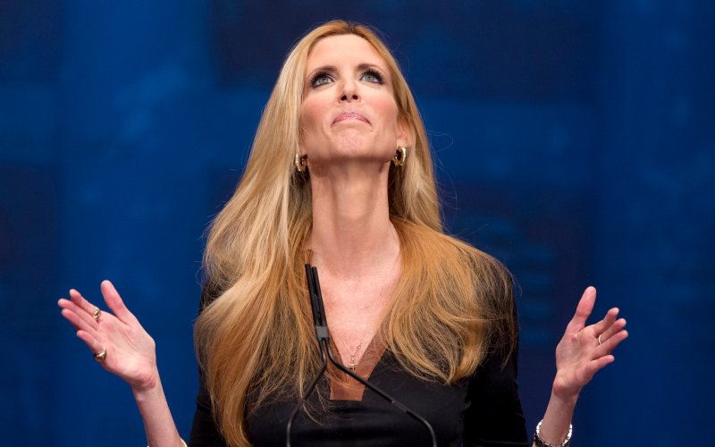 coulter-zionist