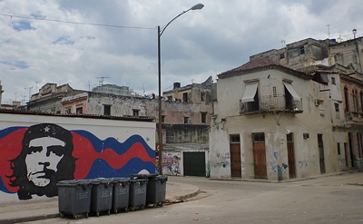 che-slum