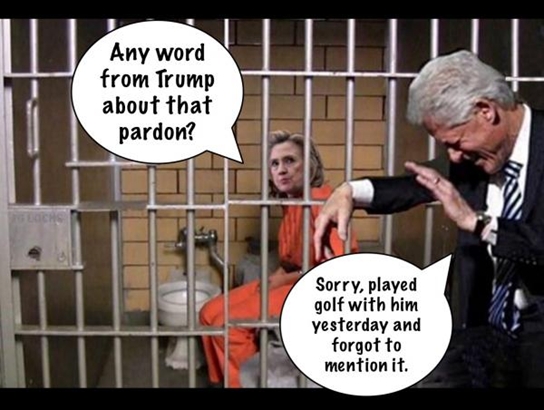 hillarypardon